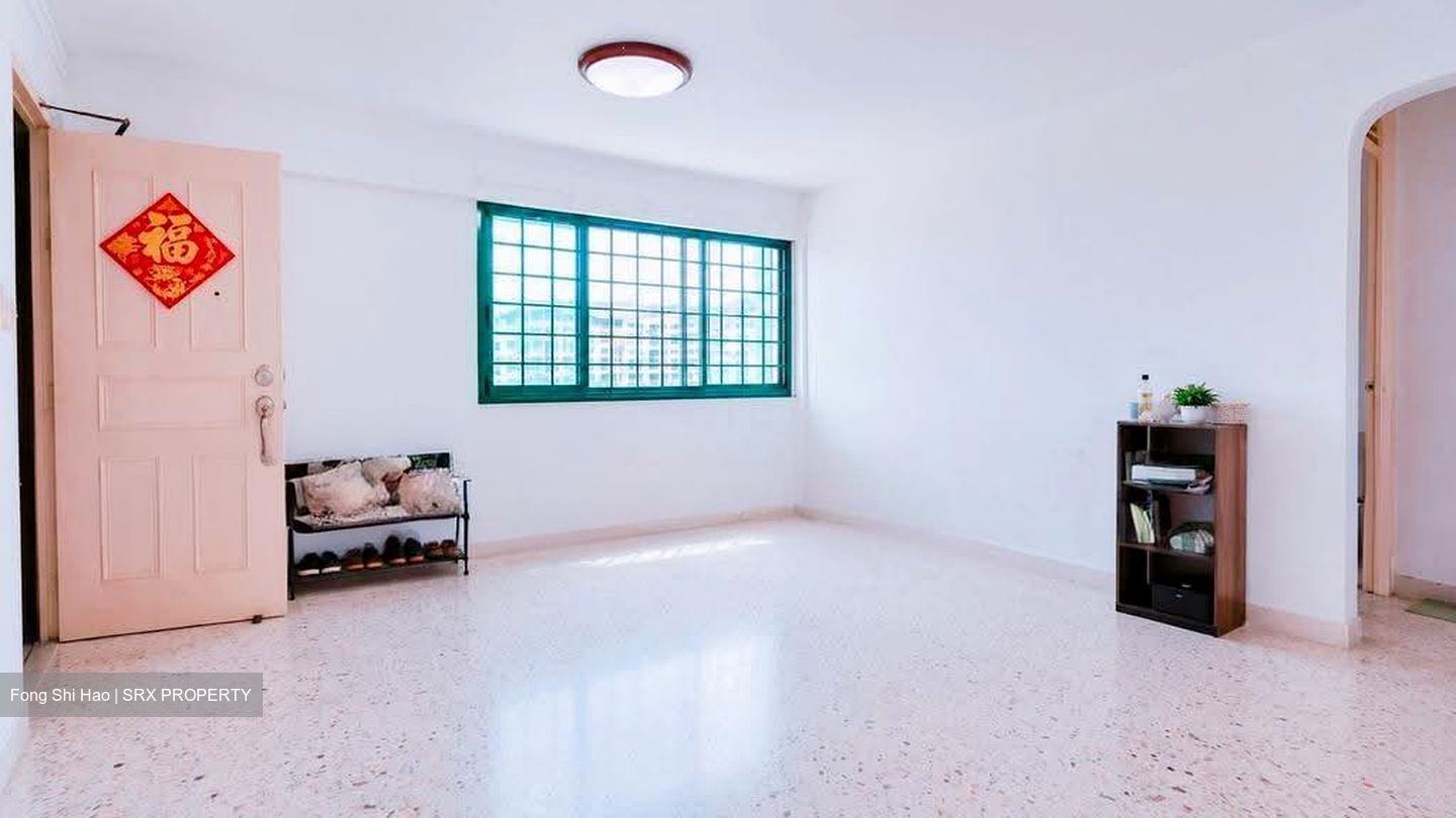 Blk 159 Tampines Street 12 (Tampines), HDB 4 Rooms #631608541